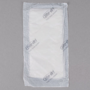 Meat, Fish and Poultry Absorbent Pad  - 50 Units